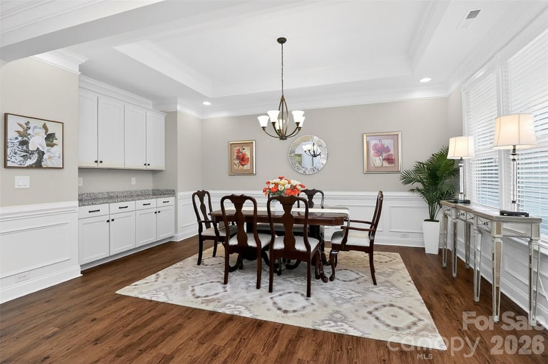 3046 Paddington Dr, Indian Trail, NC 28079