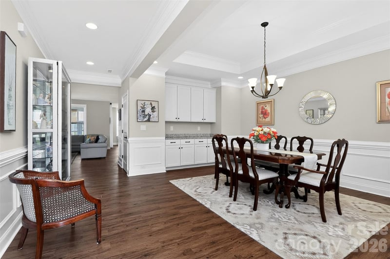 3046 Paddington Dr, Indian Trail, NC 28079