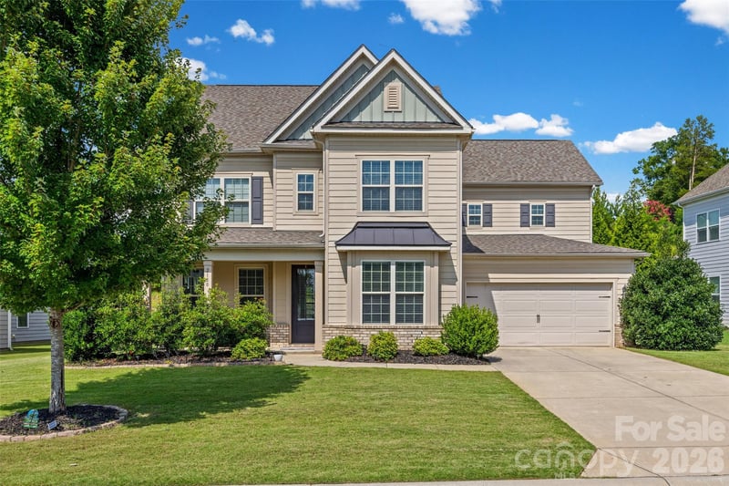 2180 Hanging Rock Rd, Fort Mill, SC 29715