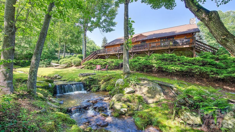 41 Nanny Patch Cv, Maggie Valley, NC 28751