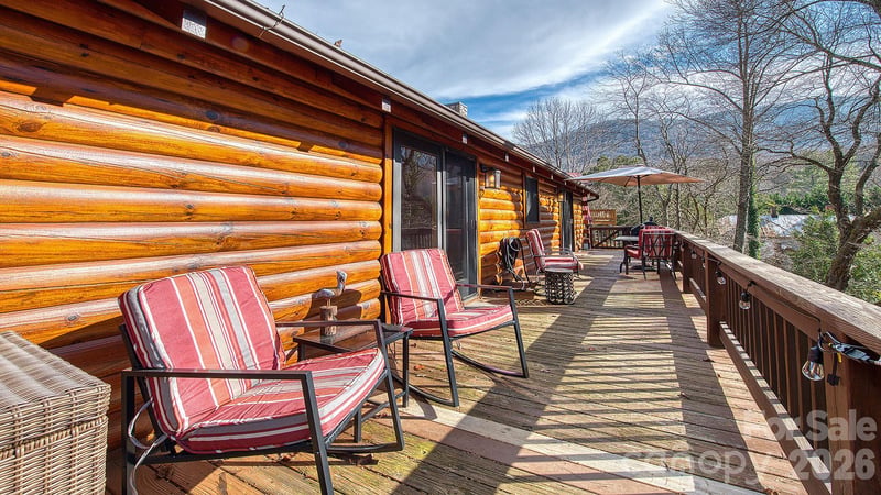 41 Nanny Patch Cv, Maggie Valley, NC 28751