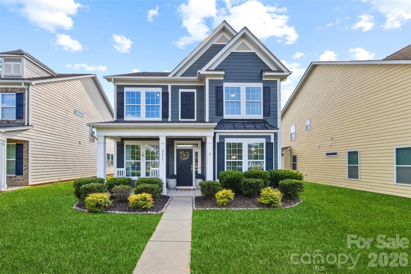 Home Worth Check