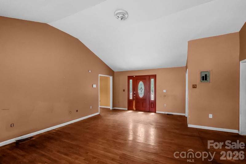 696 A Oak Ridge Church Rd, Kershaw, SC 29067