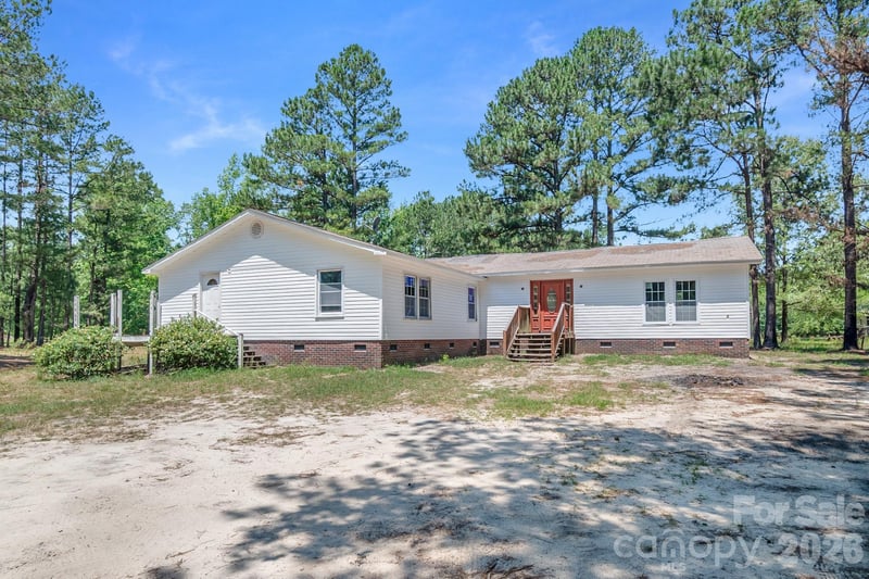 696 A Oak Ridge Church Rd, Kershaw, SC 29067