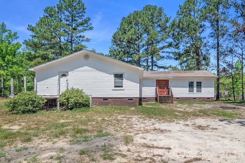 696 A Oak Ridge Church Rd, Kershaw, SC 29067