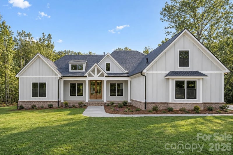 1072 Patrick Rd #5, Gastonia, NC 28056