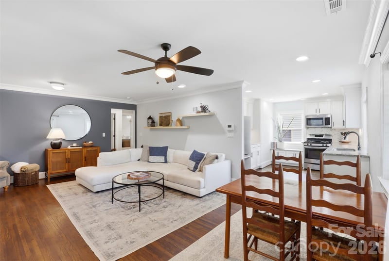 1919 Merriman Ave, Charlotte, NC 28203