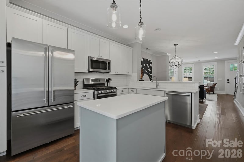 1636 Kenilworth Ave, Charlotte, NC 28203