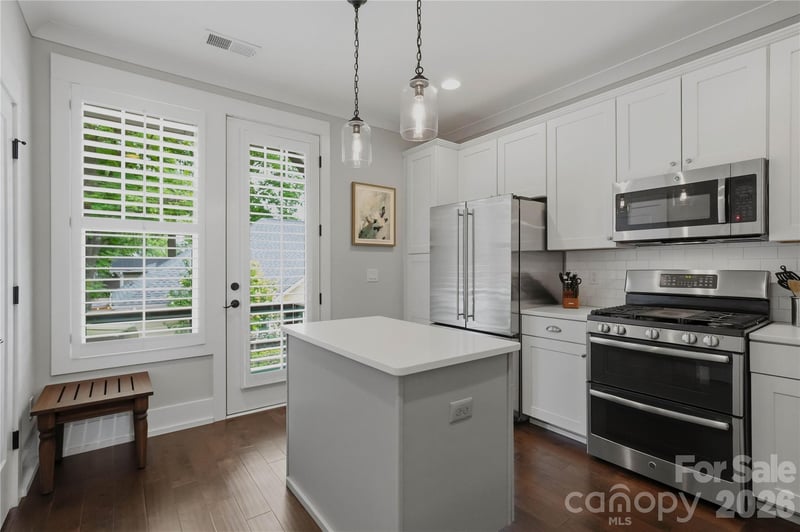1636 Kenilworth Ave, Charlotte, NC 28203