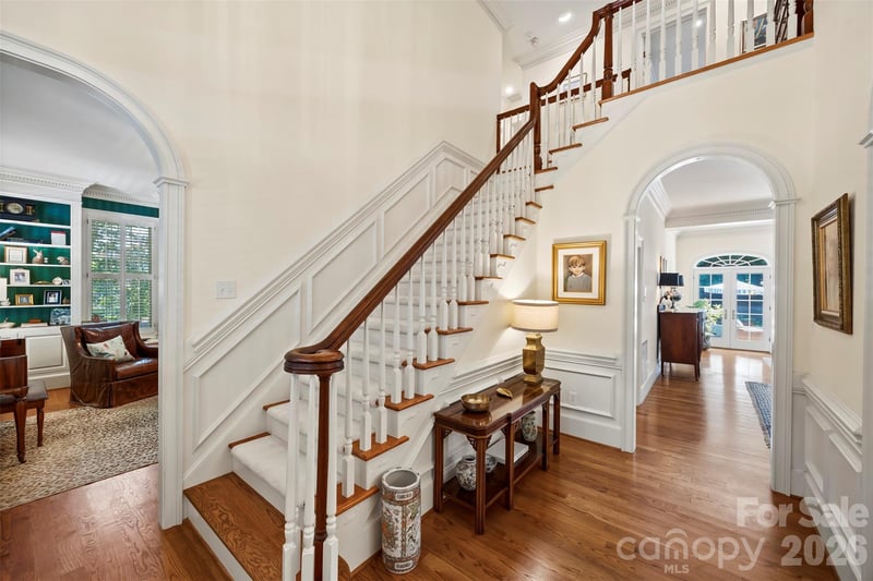3409 Country Club Dr, Gastonia, NC 28056