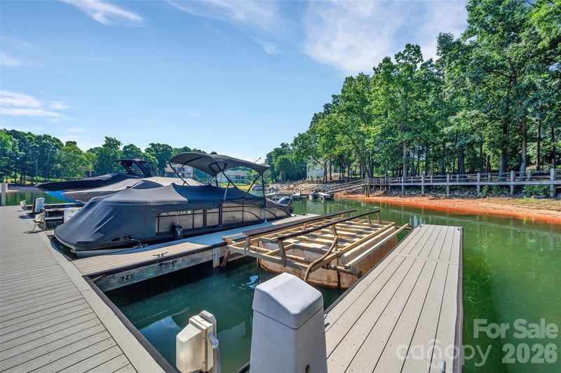 1744 Brawley School Rd, Mooresville, NC 28117