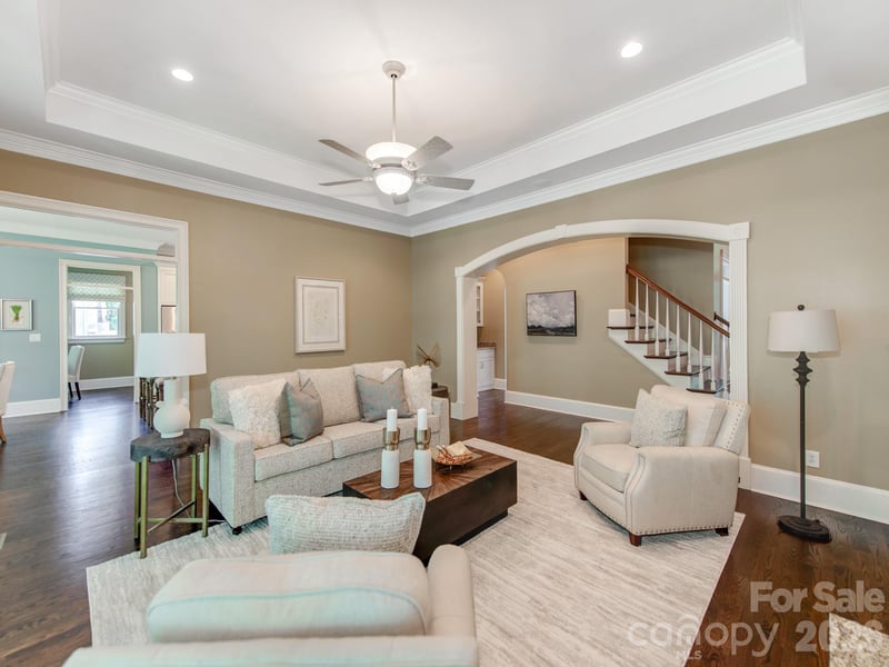 1744 Brawley School Rd, Mooresville, NC 28117