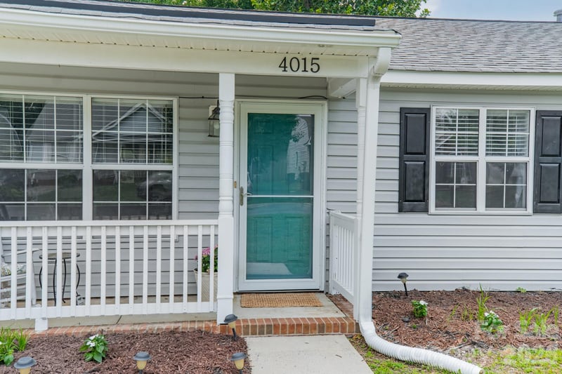 4015 Brookforest Ln, Indian Trail, NC 28079