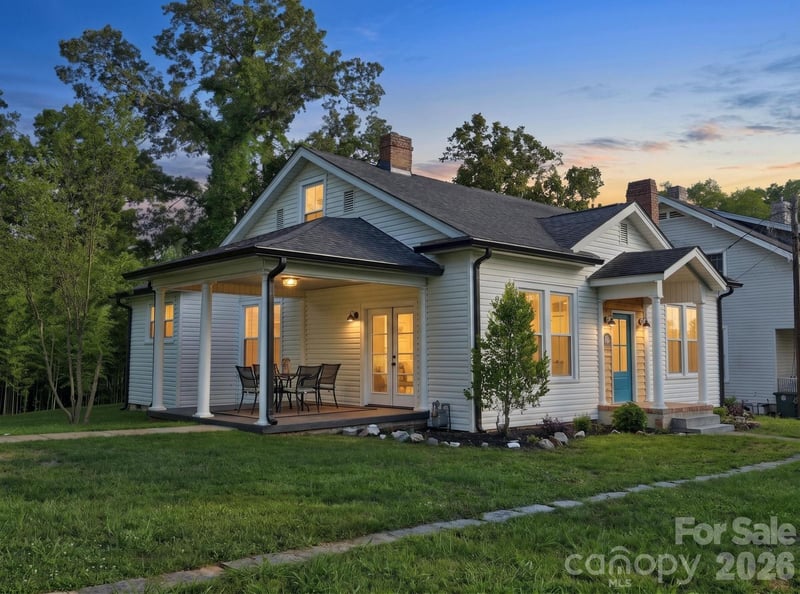 Home Worth Check