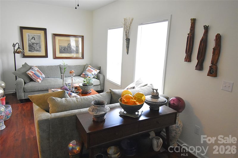 145 Lincoln Park Rd #G, Burnsville, NC 28714