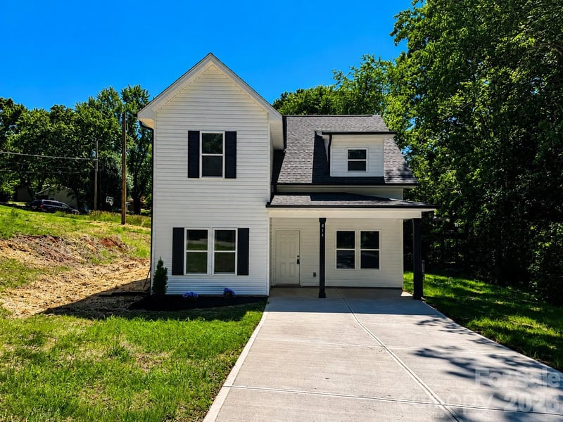 814 Main St, Shelby, NC 28150