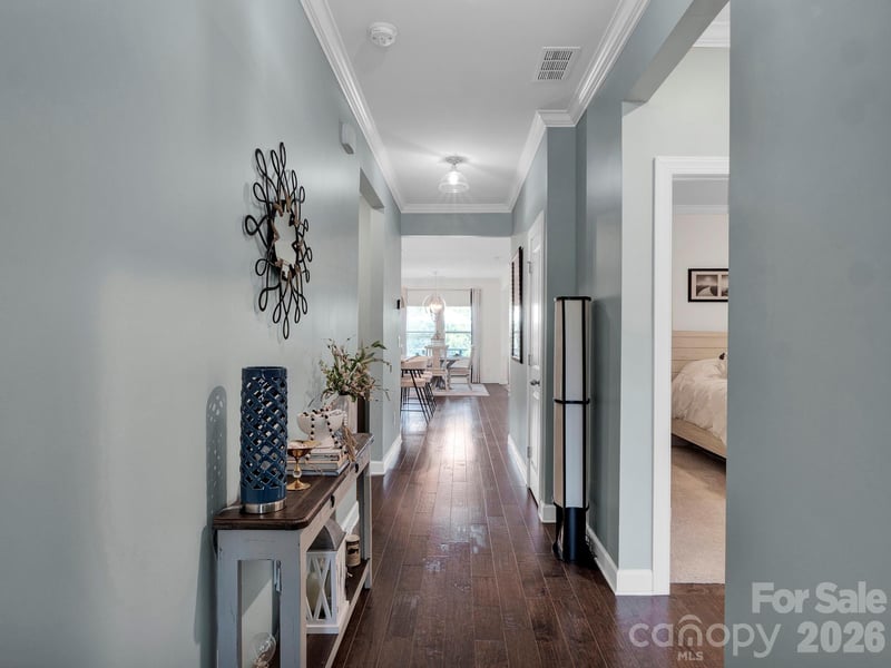 1023 Ellington Downs Way, Wesley Chapel, NC 28110