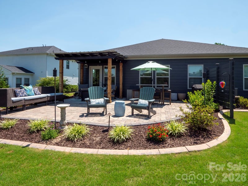 1023 Ellington Downs Way, Wesley Chapel, NC 28110
