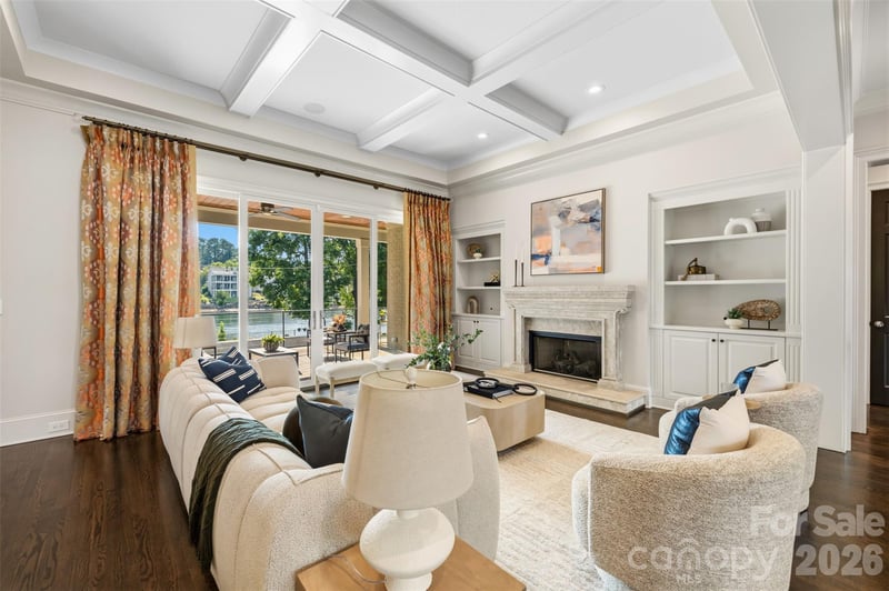 18407 Peninsula Cove Ln, Cornelius, NC 28031