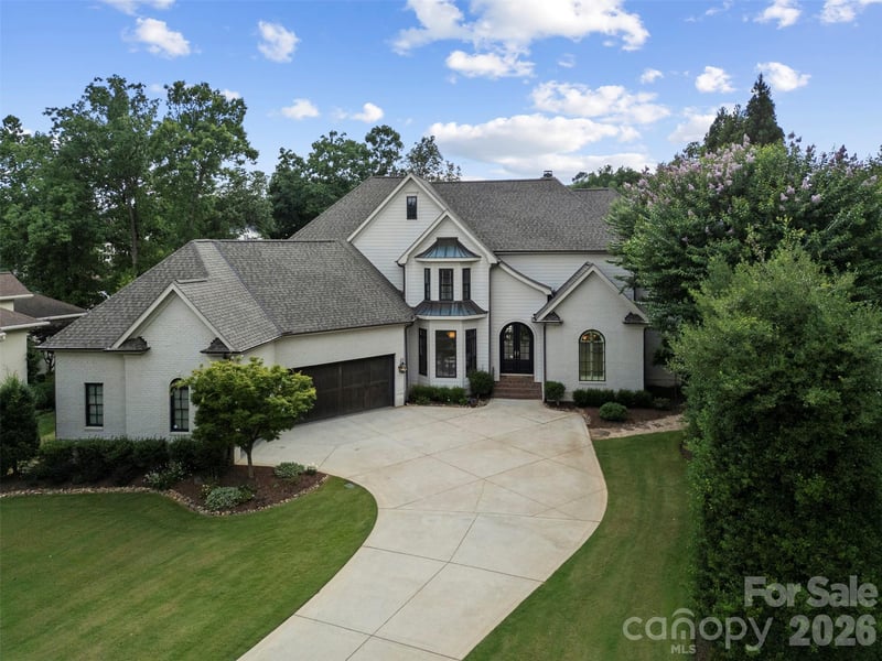18407 Peninsula Cove Ln, Cornelius, NC 28031
