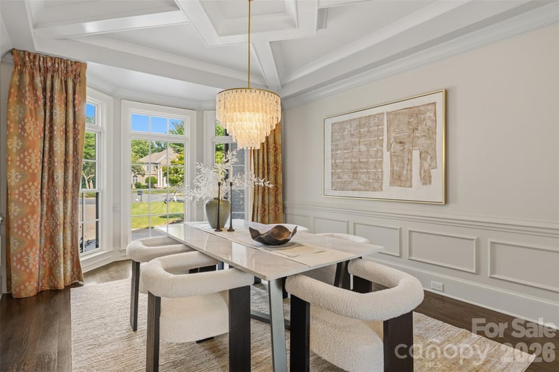 18407 Peninsula Cove Ln, Cornelius, NC 28031