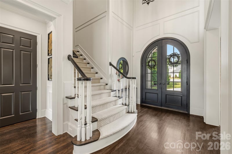 18407 Peninsula Cove Ln, Cornelius, NC 28031
