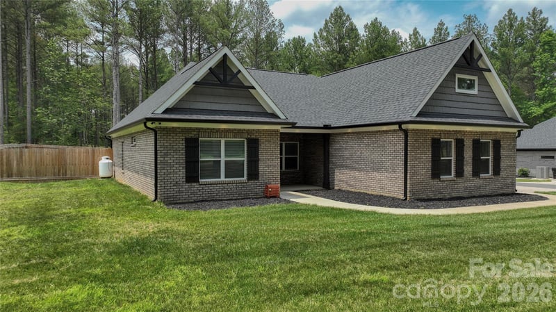 6319 Highway 205 Hw, Marshville, NC 28103