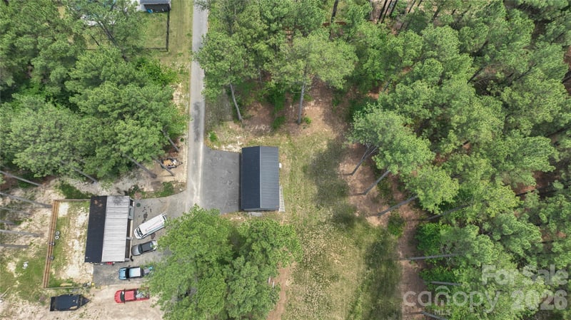 6319 Highway 205 Hw, Marshville, NC 28103