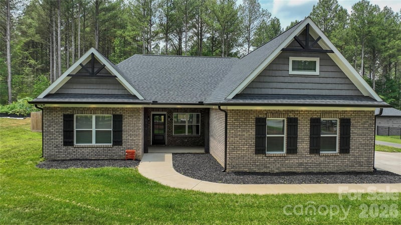 6319 Highway 205 Hw, Marshville, NC 28103