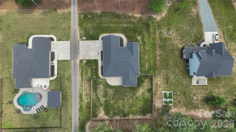 6319 Highway 205 Hw, Marshville, NC 28103