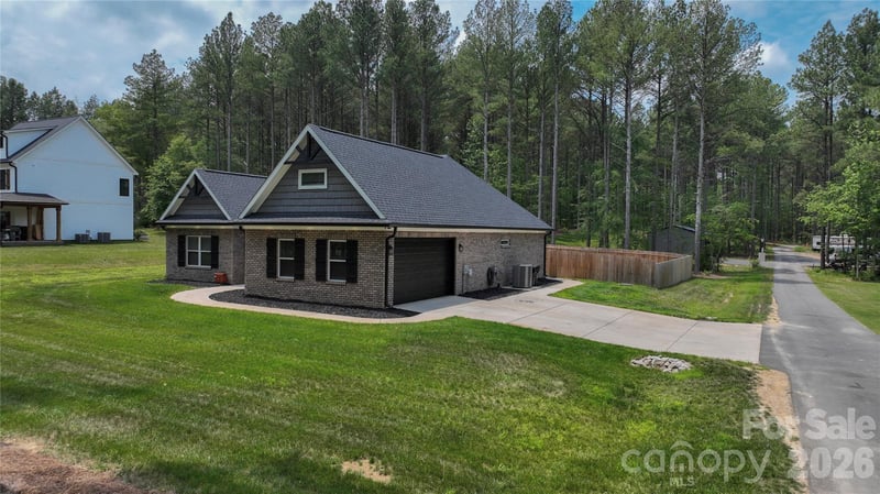 6319 Highway 205 Hw, Marshville, NC 28103