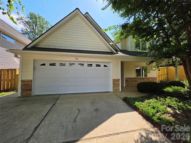 45 Beekeeper Trl, Swannanoa, NC 28778