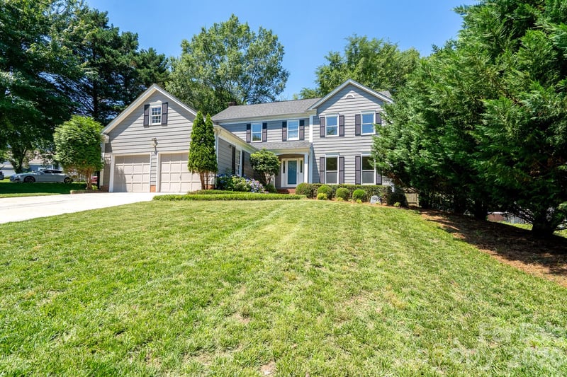 11220 Shandon Way Ln, Charlotte, NC 28262