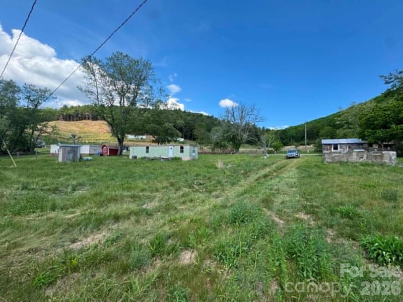 1298 Air Bellows Gap Rd, Sparta, NC 28675