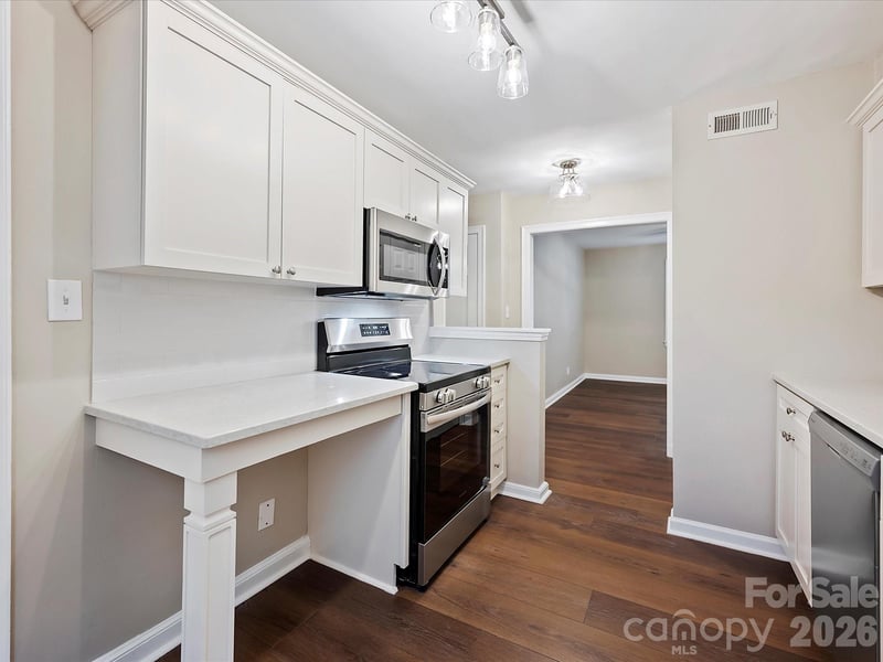 107 Laurel Ave #101A, Charlotte, NC 28207