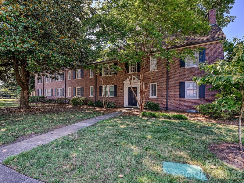 107 Laurel Ave #101A, Charlotte, NC 28207