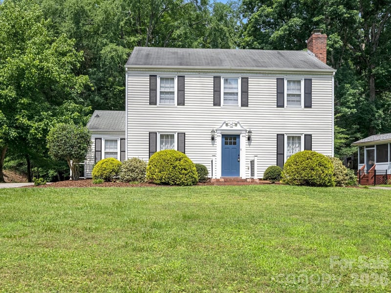 Home Worth Check