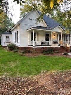 825 Montgomery Ave #1, Albemarle, NC 28001