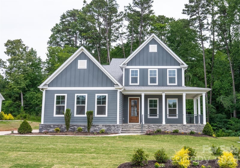 3218 Player Ct, Salisbury, NC 28144