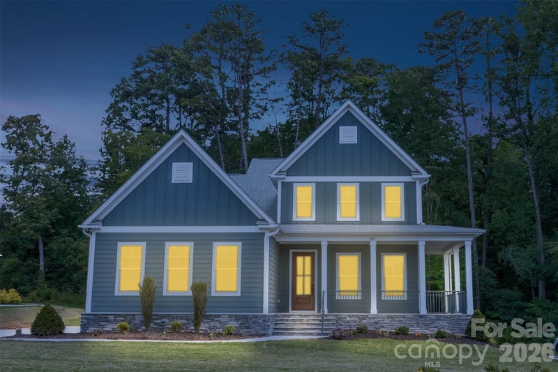 3218 Player Ct, Salisbury, NC 28144