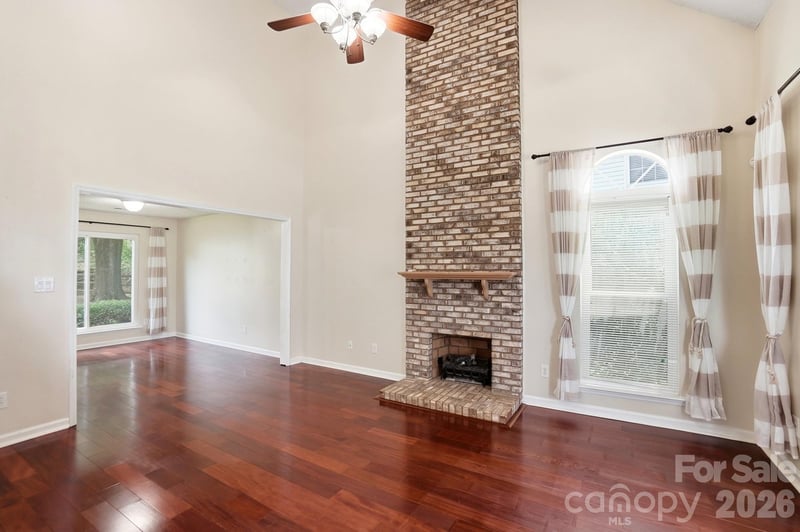 11323 Laurel View Dr, Charlotte, NC 28273
