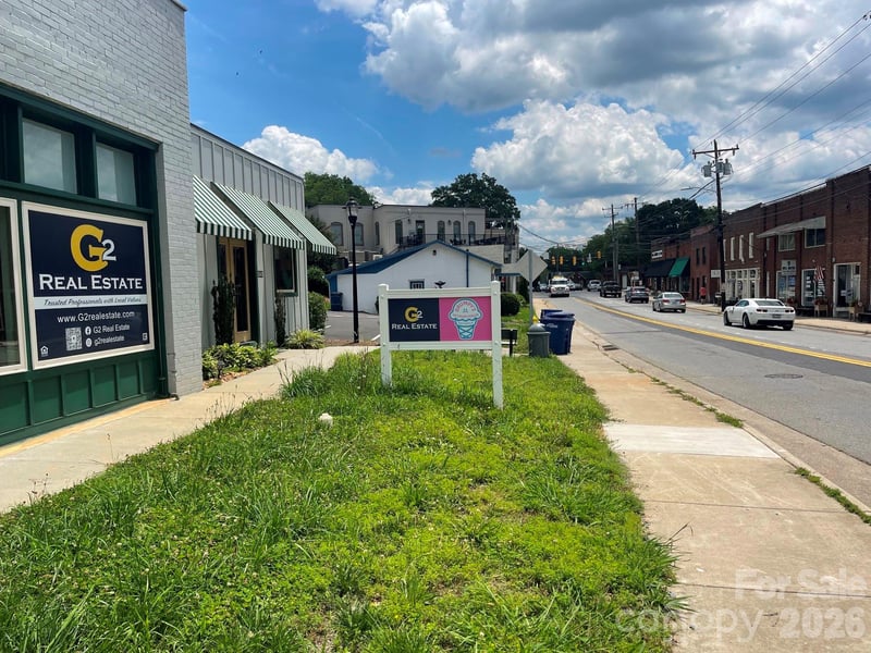 8341 Franklin St, Mount Pleasant, NC 28124
