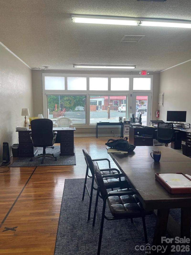 8341 Franklin St, Mount Pleasant, NC 28124