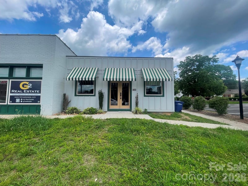 8341 Franklin St, Mount Pleasant, NC 28124
