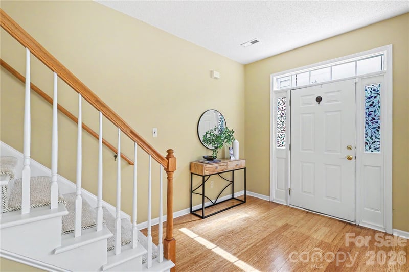 14802 Bergerac Ct, Pineville, NC 28134