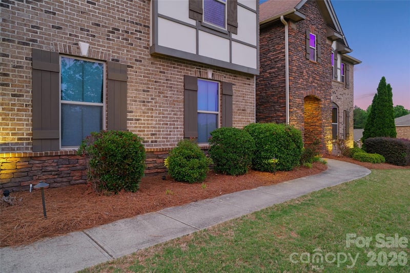 726 Lingfield Ln, Waxhaw, NC 28173