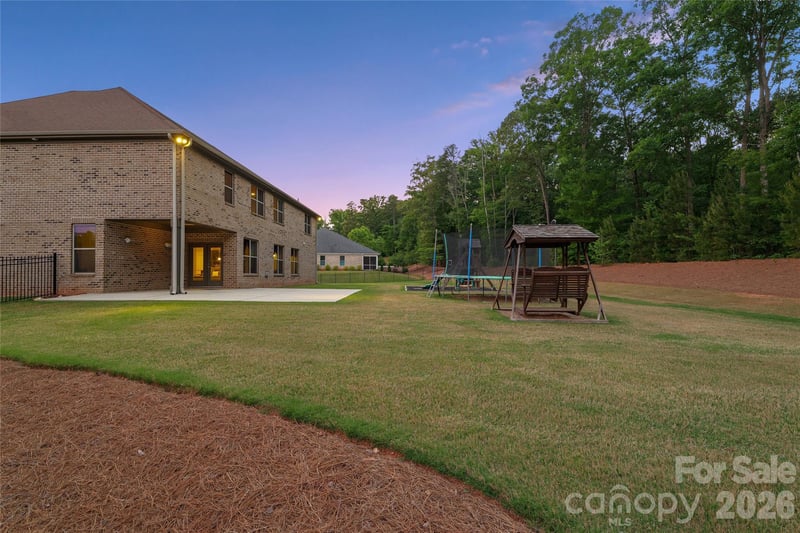 726 Lingfield Ln, Waxhaw, NC 28173