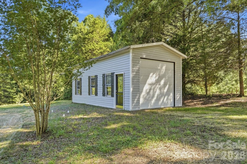 1524 Williams Rd, Lewisville, NC 27023