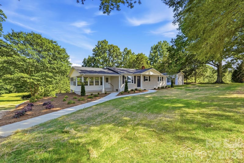 1524 Williams Rd, Lewisville, NC 27023