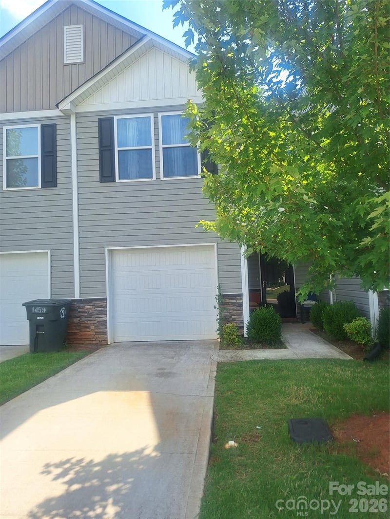 1455 Cypress Loop #33, Newton, NC 28658